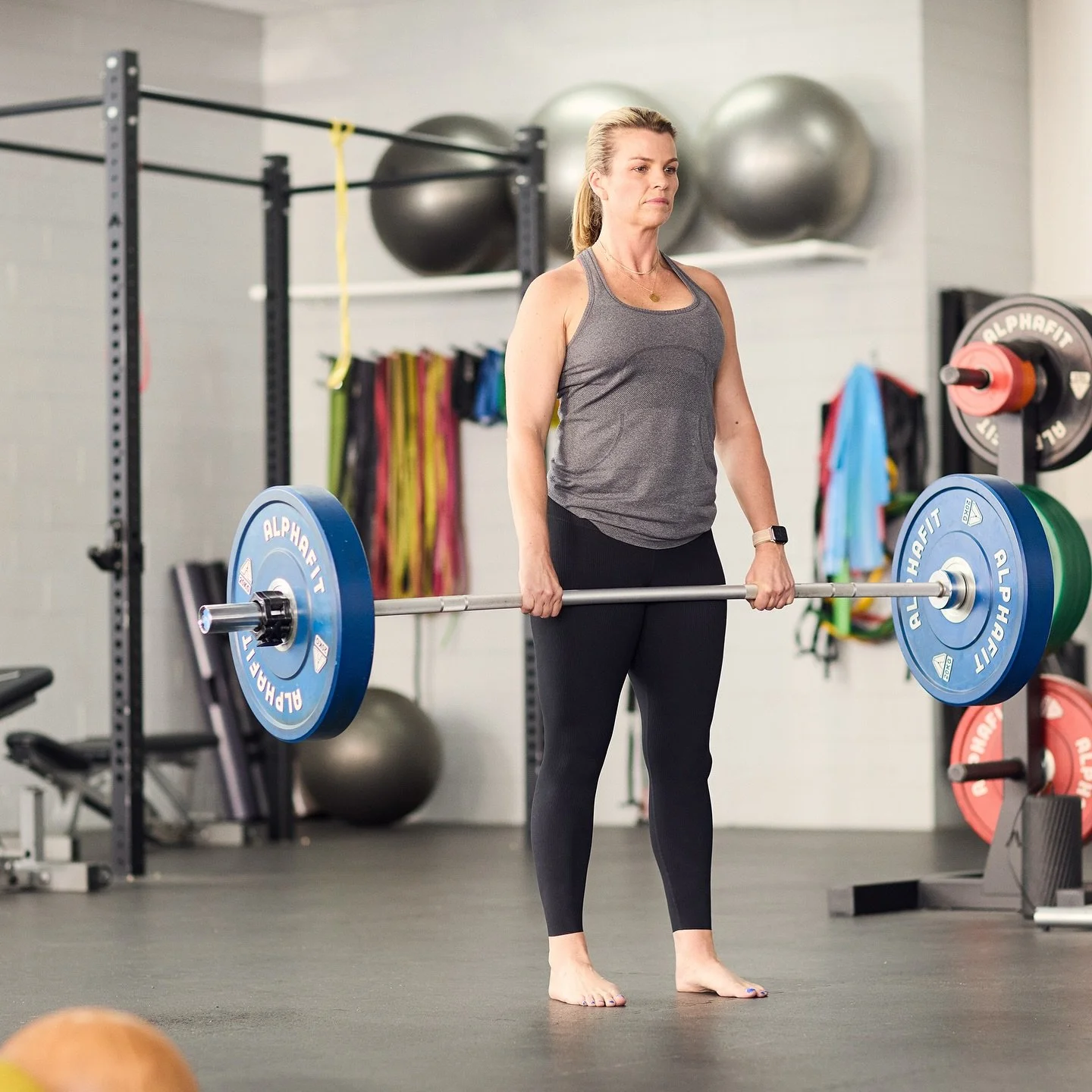 Everyone&rsquo;s talking about strength training for performance, stress, productivity&hellip; even AFR is on it.

But here&rsquo;s the real talk:

You can&rsquo;t &ldquo;copy-paste&rdquo; your way to a strong, resilient body.

We see a lot of people