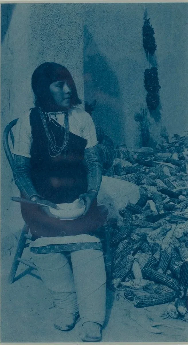 2420-Pueblo-Woman-Cyanotype-Native-American-Photography-Art-Blackburn-2.jpg