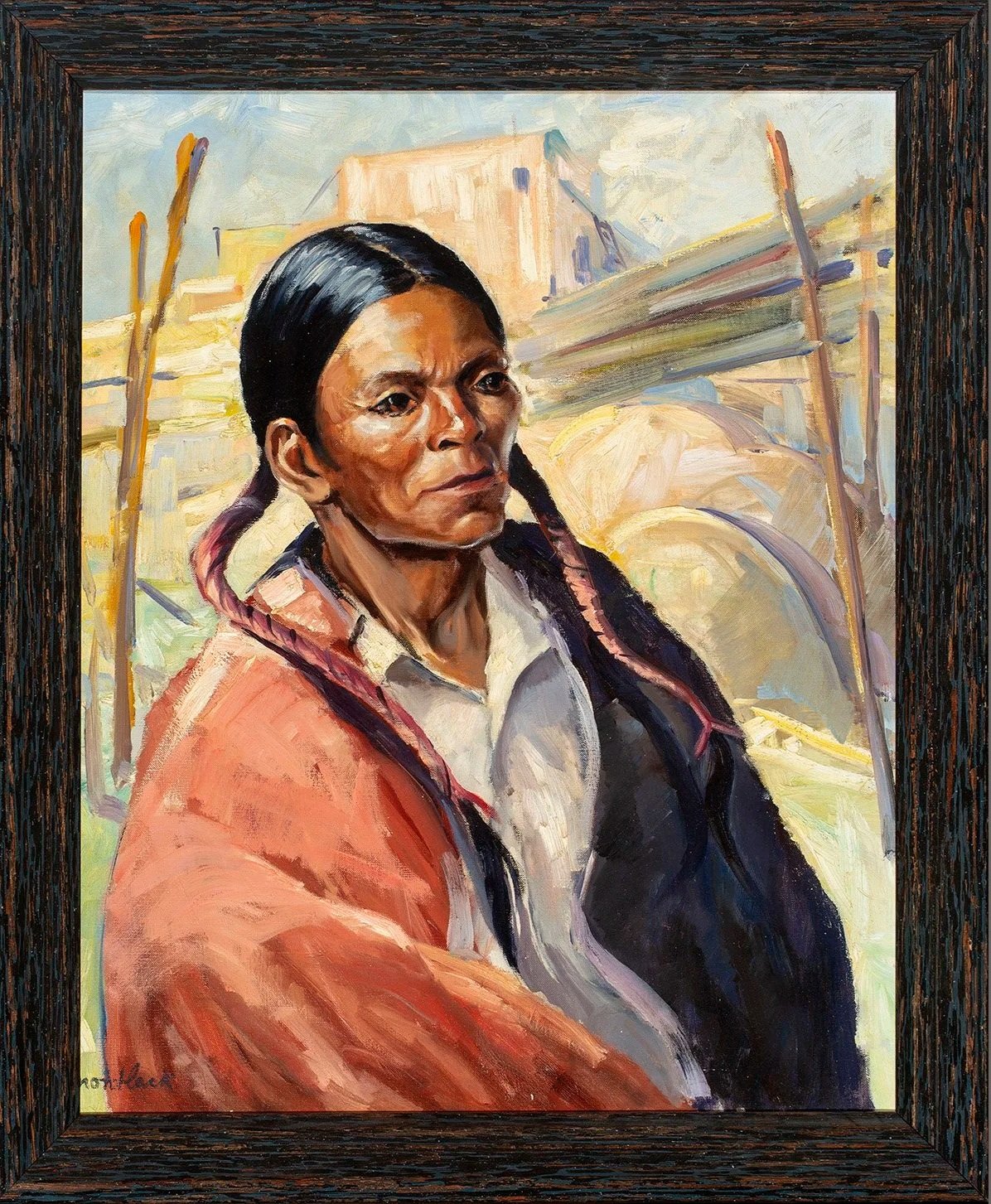 Taos-School-Painting-Native-American-Man-Paitnings-Art-Blackburn-1.jpg