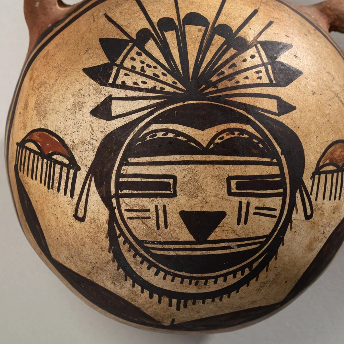 1341-Superb-Nampeyo-Canteen-Historic-Pottery-Native-American-Art-Blackburn-3.jpg