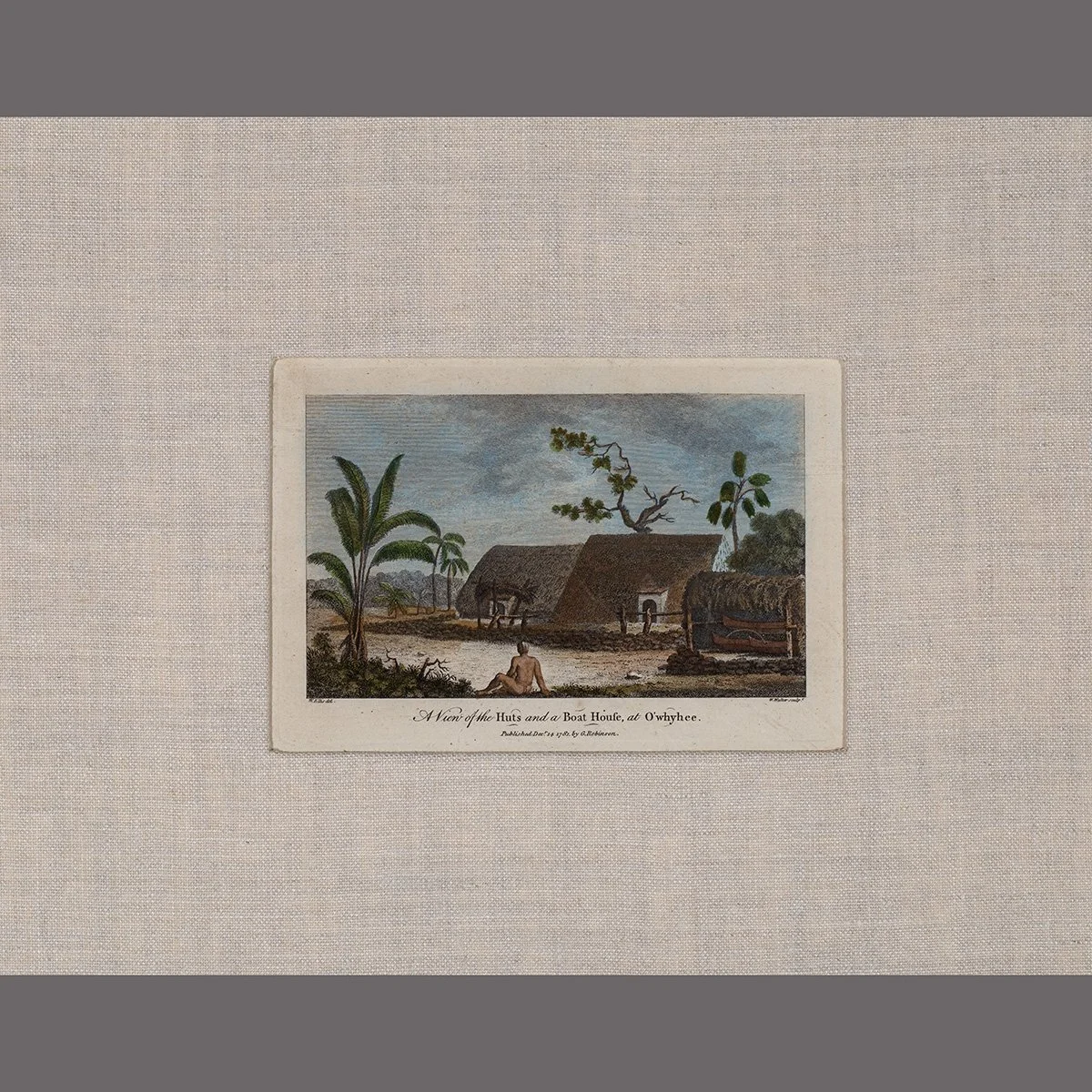 1563-View-Huts-Boathouse-Owhyhee-Hawaiian-Prints-Engravings-Art-Blackburn-Art-Blackburn-1.jpg