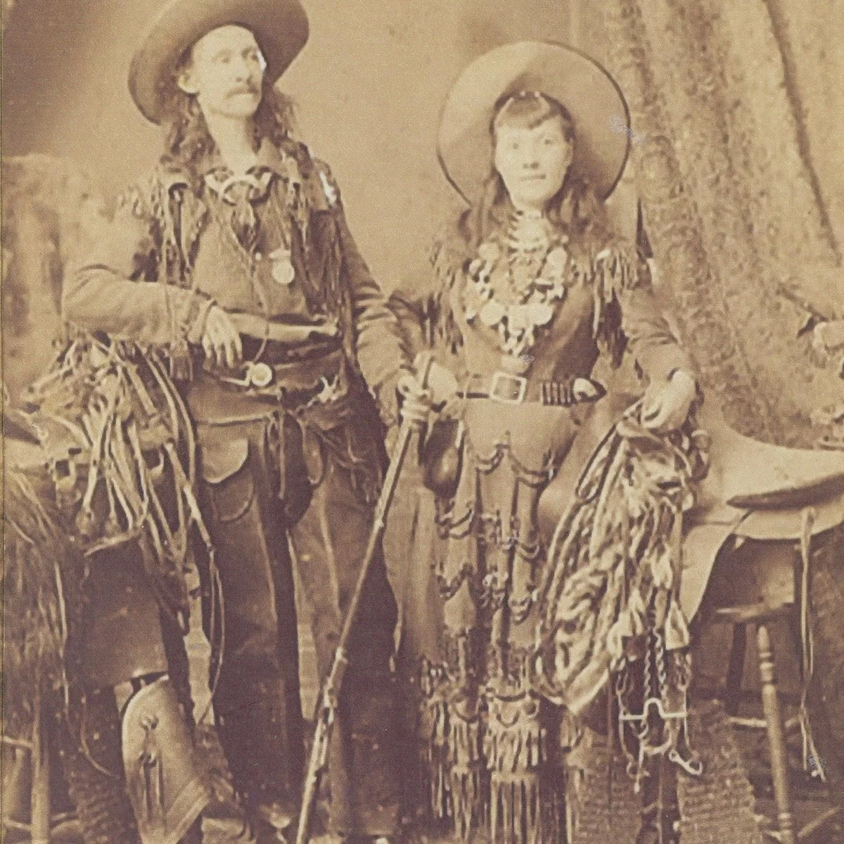 2541-Western-Couple-Cabinet-Card-Photographs-Western-Cowboy-Art-Blackburn-2.jpg