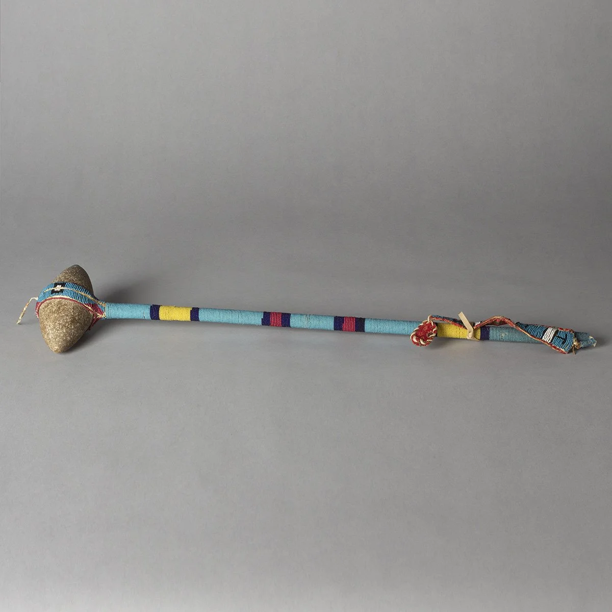 Ute-Beaded-Stone-War-Club-Beadwork-Native-American-Art-Blackburn-1.jpg