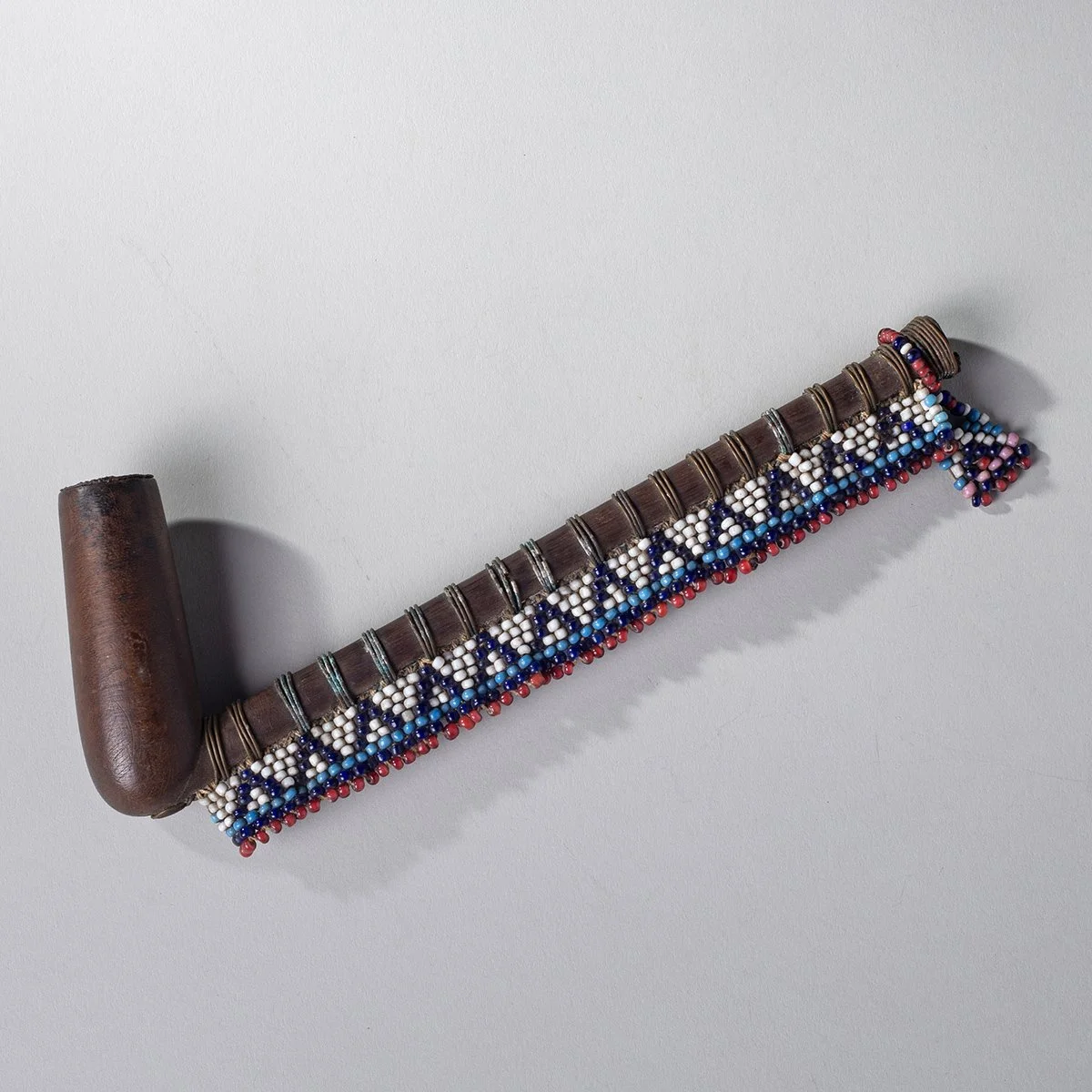zulu tobacco pipe Silver Classic Sandblasted Satoshi Kosaka: ZULU - Tobacco