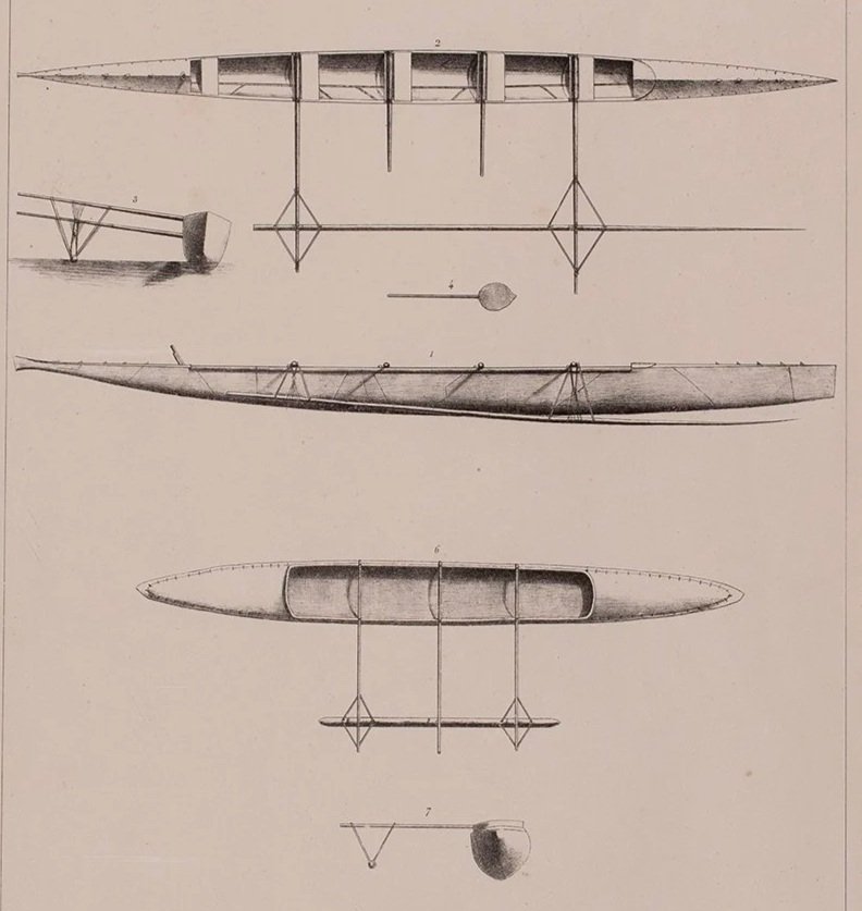 1621-Tongan-Canoe-Lithograph-Plate-66-Pacific-Prints-Art-Blackburn-2.jpg