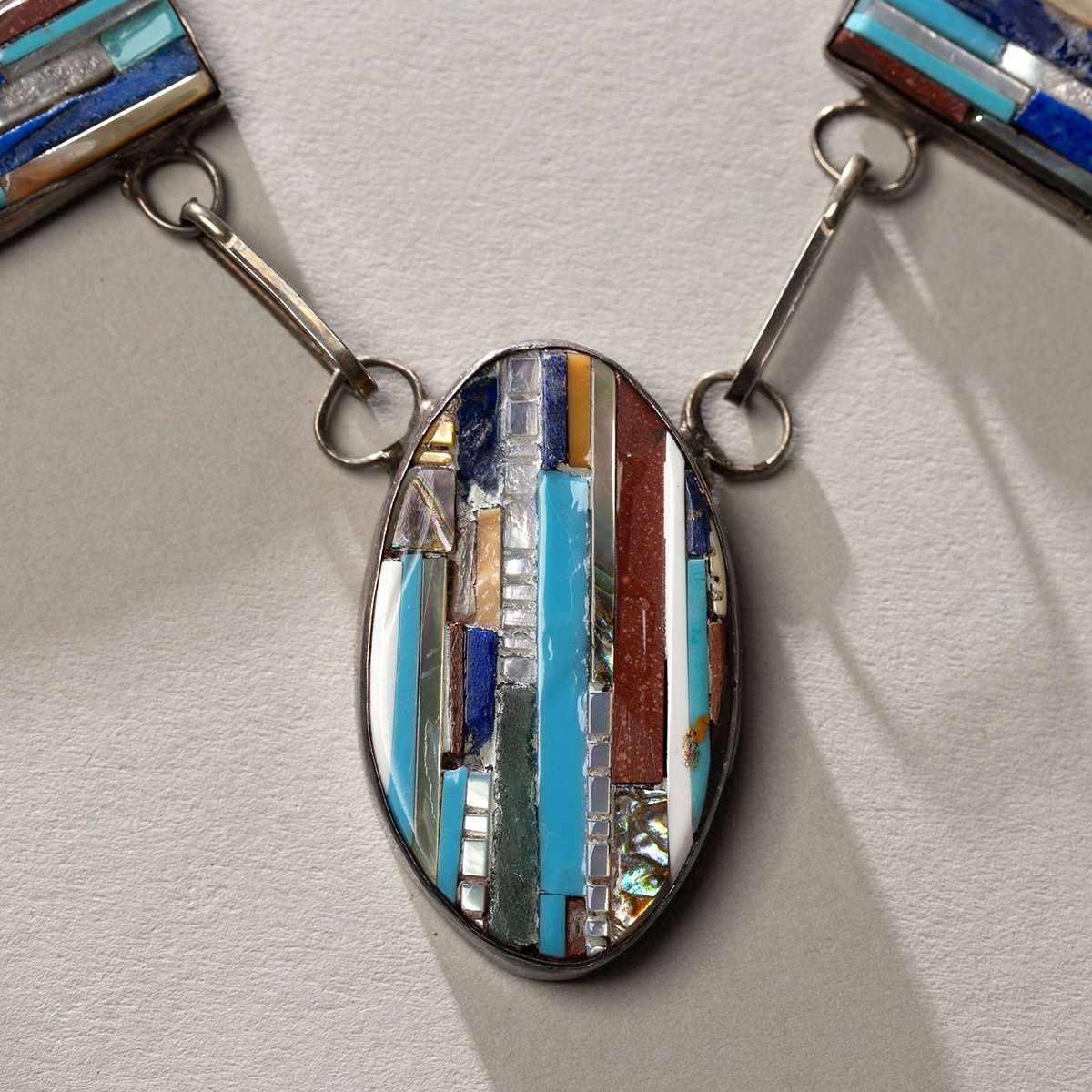 2237-HR-Zuni-Mosaic-Necklace-Pendants-Native-American-Jewelry-Art-Blackburn-2.jpg