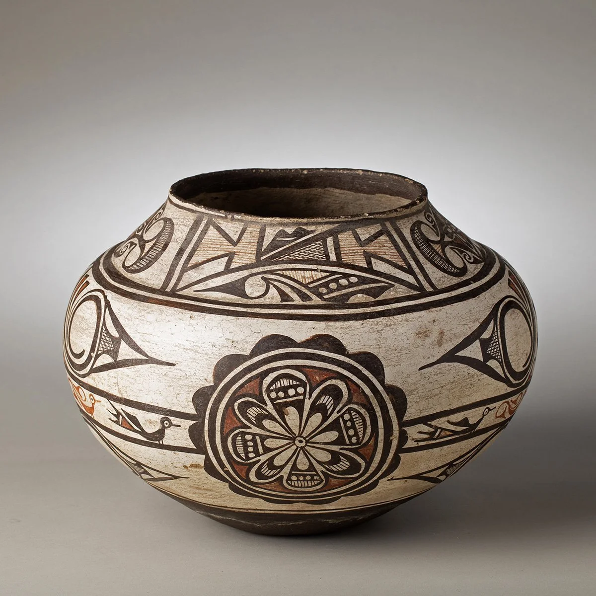 Beautiful-Zia-Olla-Pottery-Native-American-Art-Blackburn-1.jpg