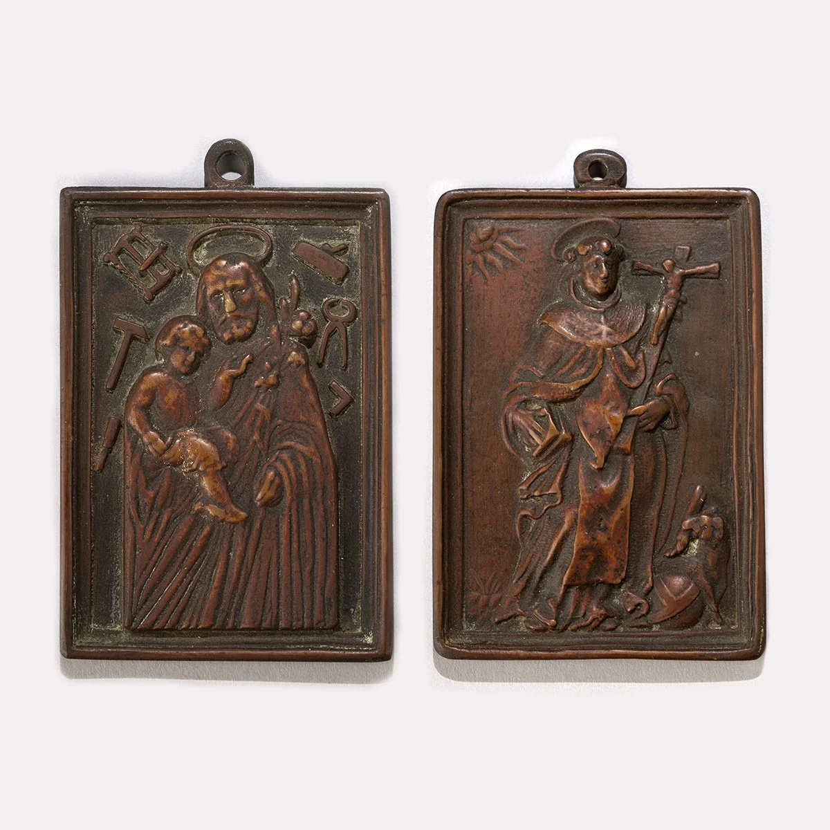Pair-Religous-Plaquettes-Curiosities-Art-Blackburn-1.jpg