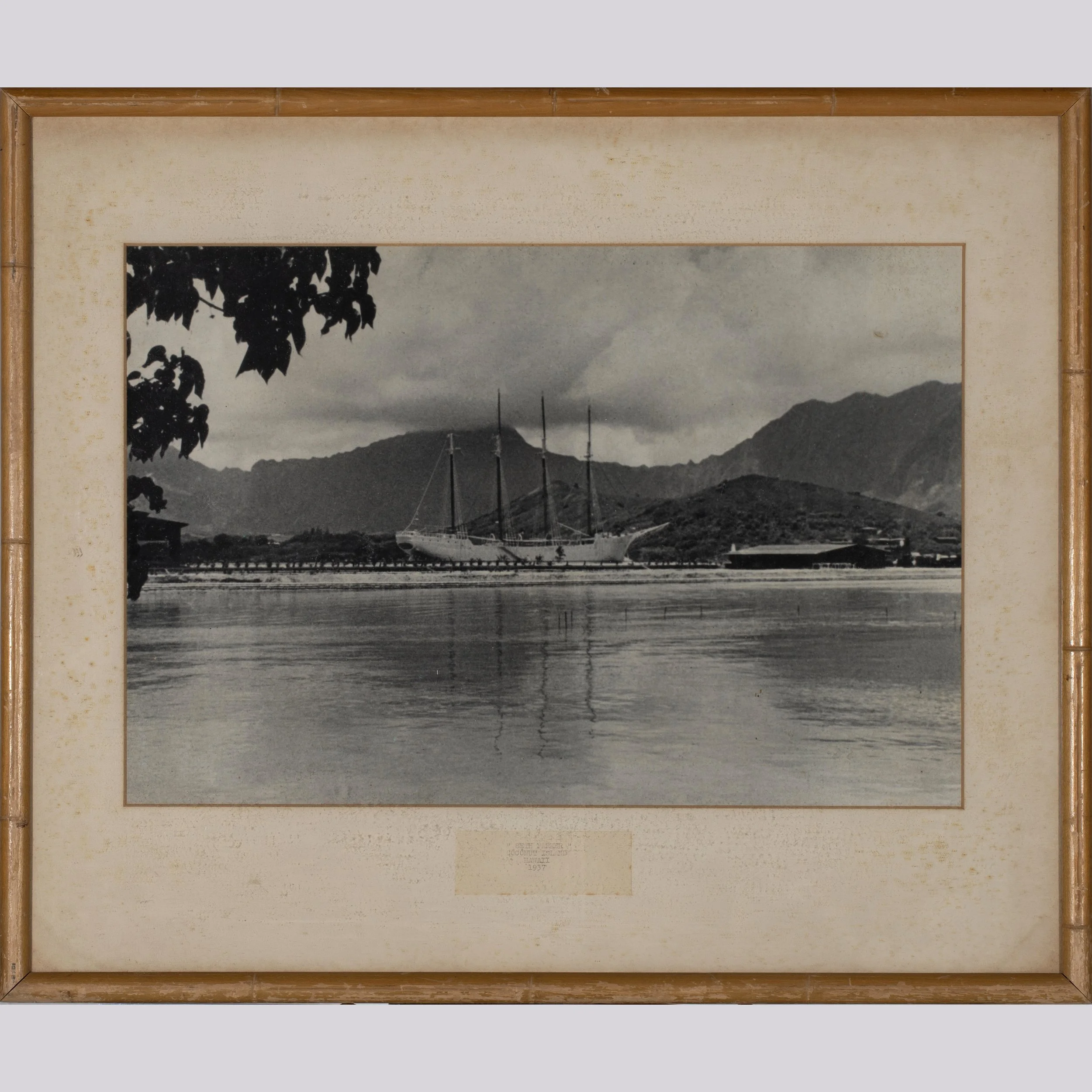 2324-Seth-Parker-Schooner-Coconut-Island-1937-Photographs-Hawaii-Art-Blackburn-1.jpg (Copy)
