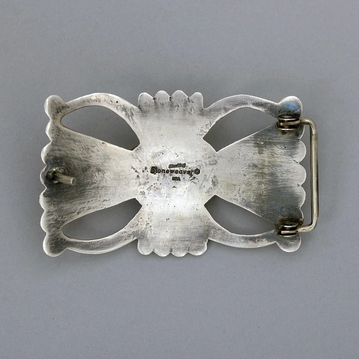 Navajo-Sandcast-Bel-Buckle-Native-American-Art-Blackburn-2.jpg