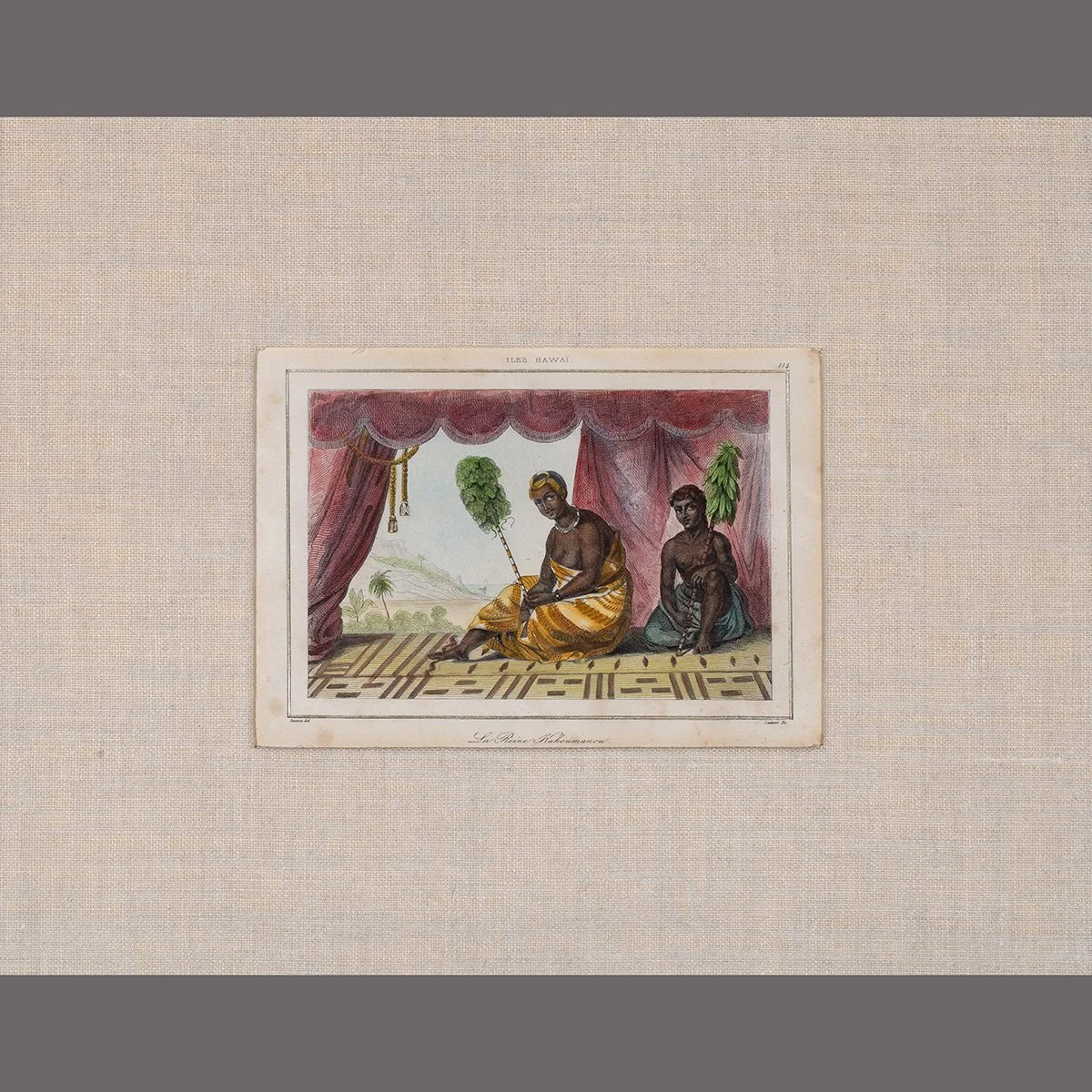 1564-Queen-Kahoumanou-Hawaiian-Prints-Art-Blackburn-1.jpg