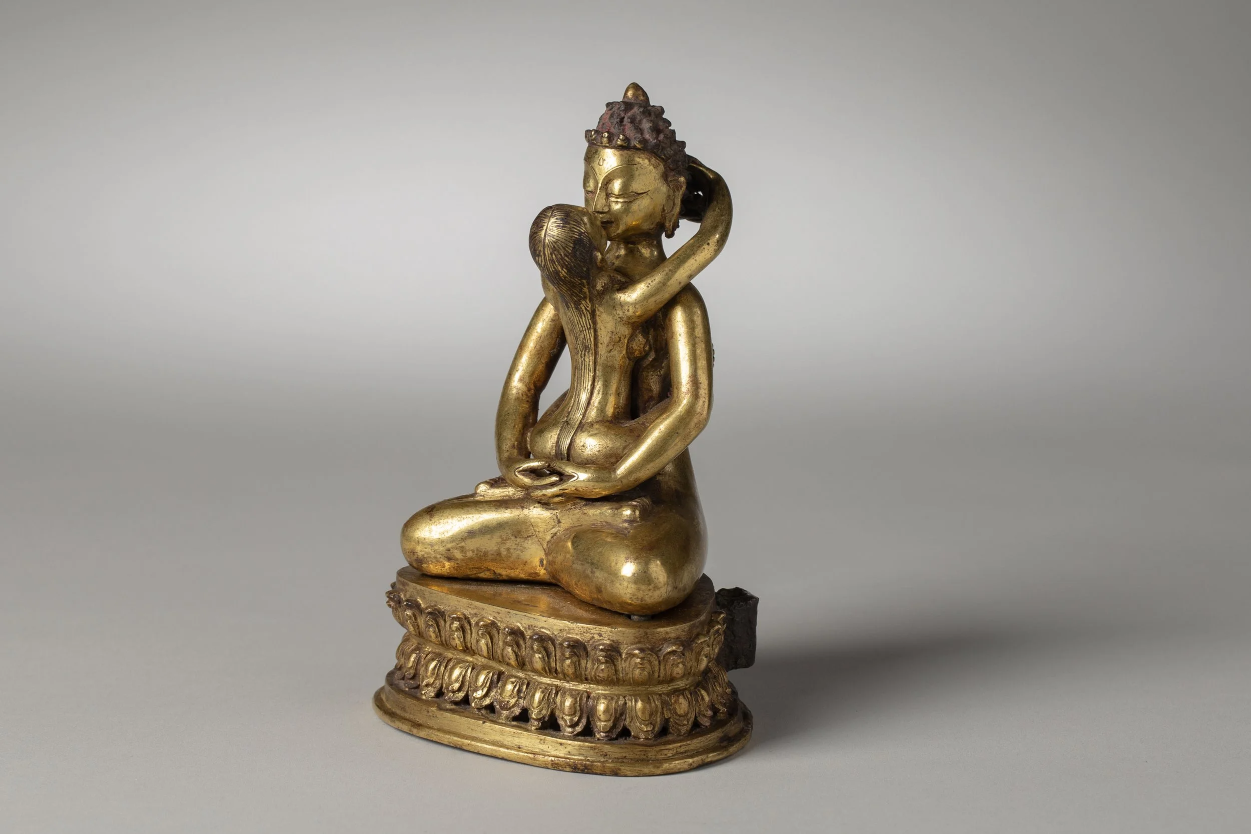 Samantabhadra Buddha