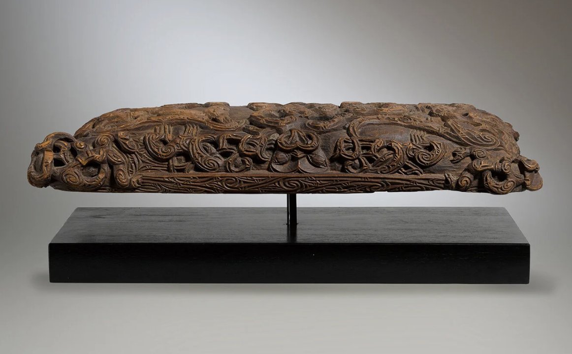 Objects as Cultural Ambassadors