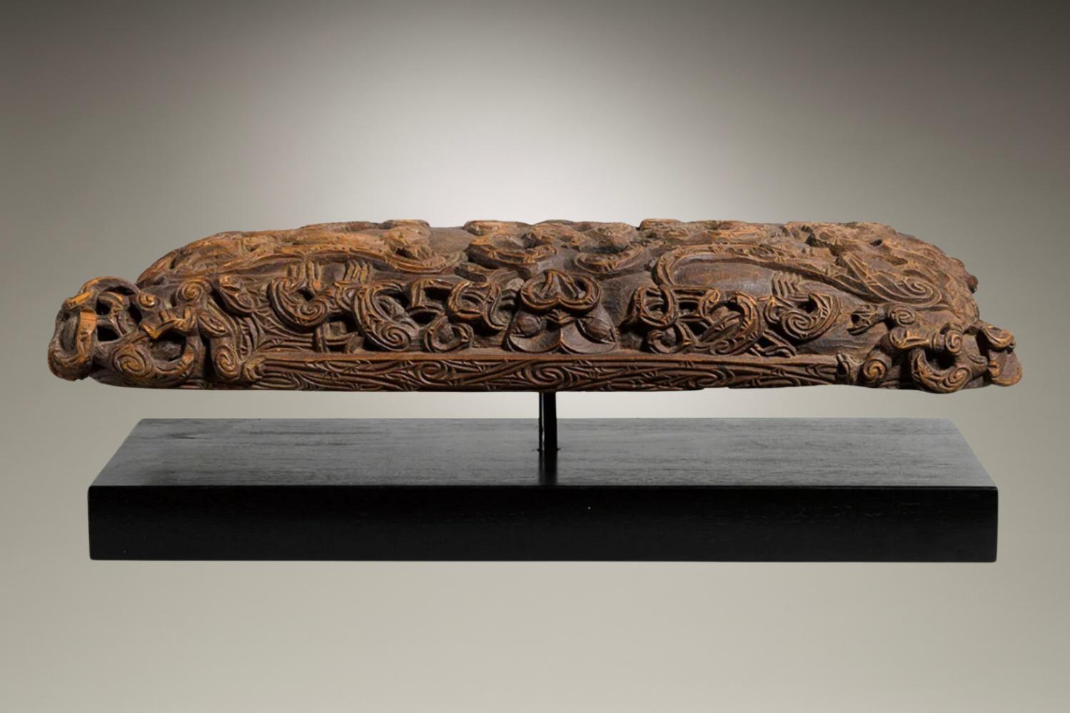 Objects as Cultural Ambassadors