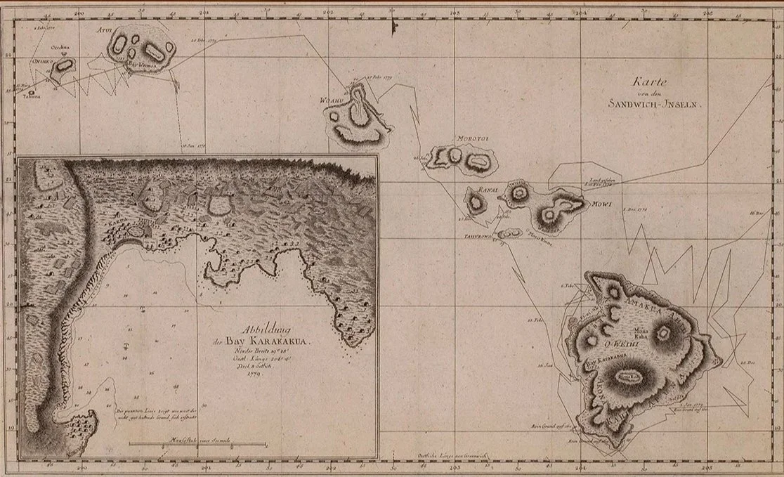 1619-First-German-Map-Sandwich-Islands-Hawaiian-Pacific-Prints-Art-Blackburn-2.jpg