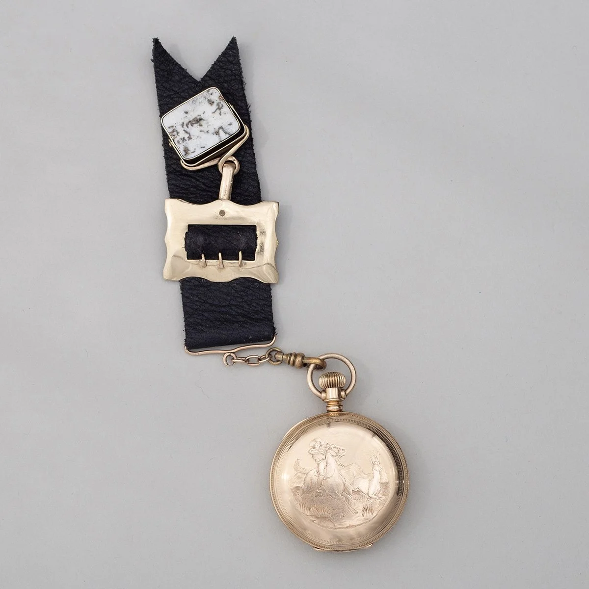 1040-Buffalo-Bill-Cody-Presentation-Pocket-Watch-Cowboy-Art-Blackburn-5.jpg