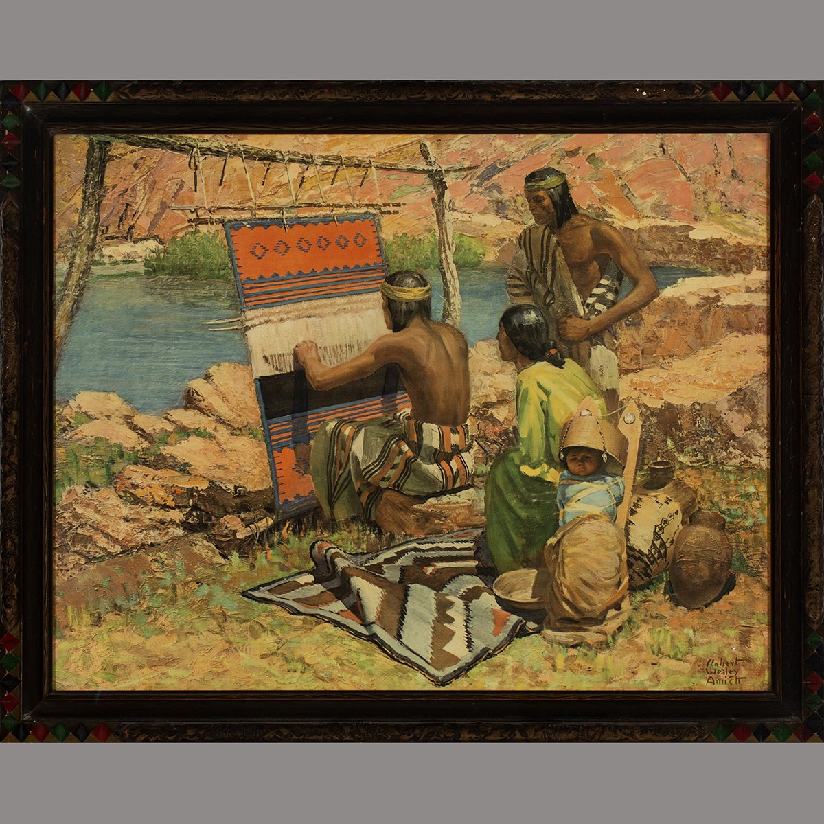 2353-Robert-Wesley-Amick-Weaver-Weavings-Native-American-Art-Blackburn-1.jpg (Copy)