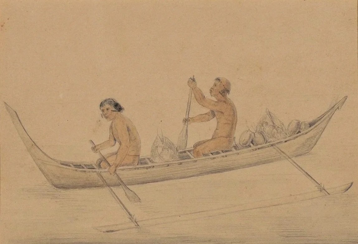 2422-Two-Drawings-Nicobar-Islands-Poul-August-Plum-Art-Blackburn-5.jpg