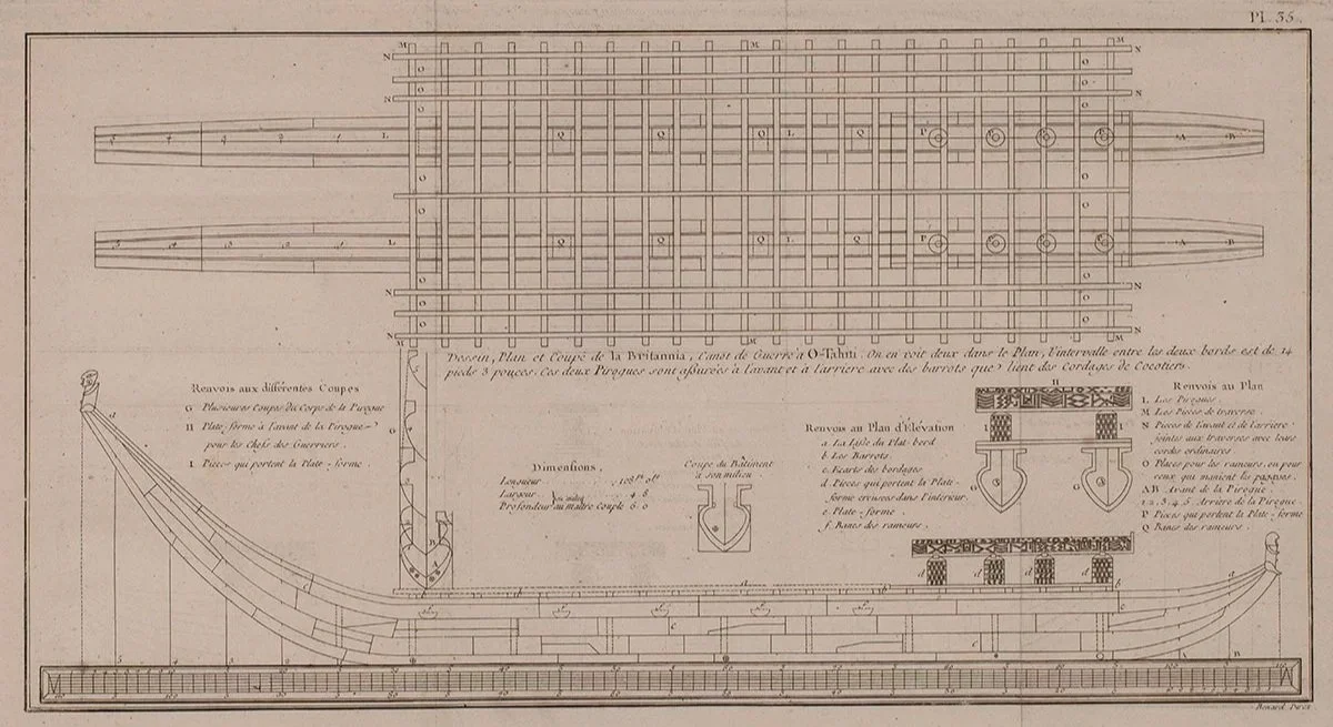 1620-Tahiti-War-Canoe-Plans-Pacific-Prints-Art-Blackburn-2.jpg