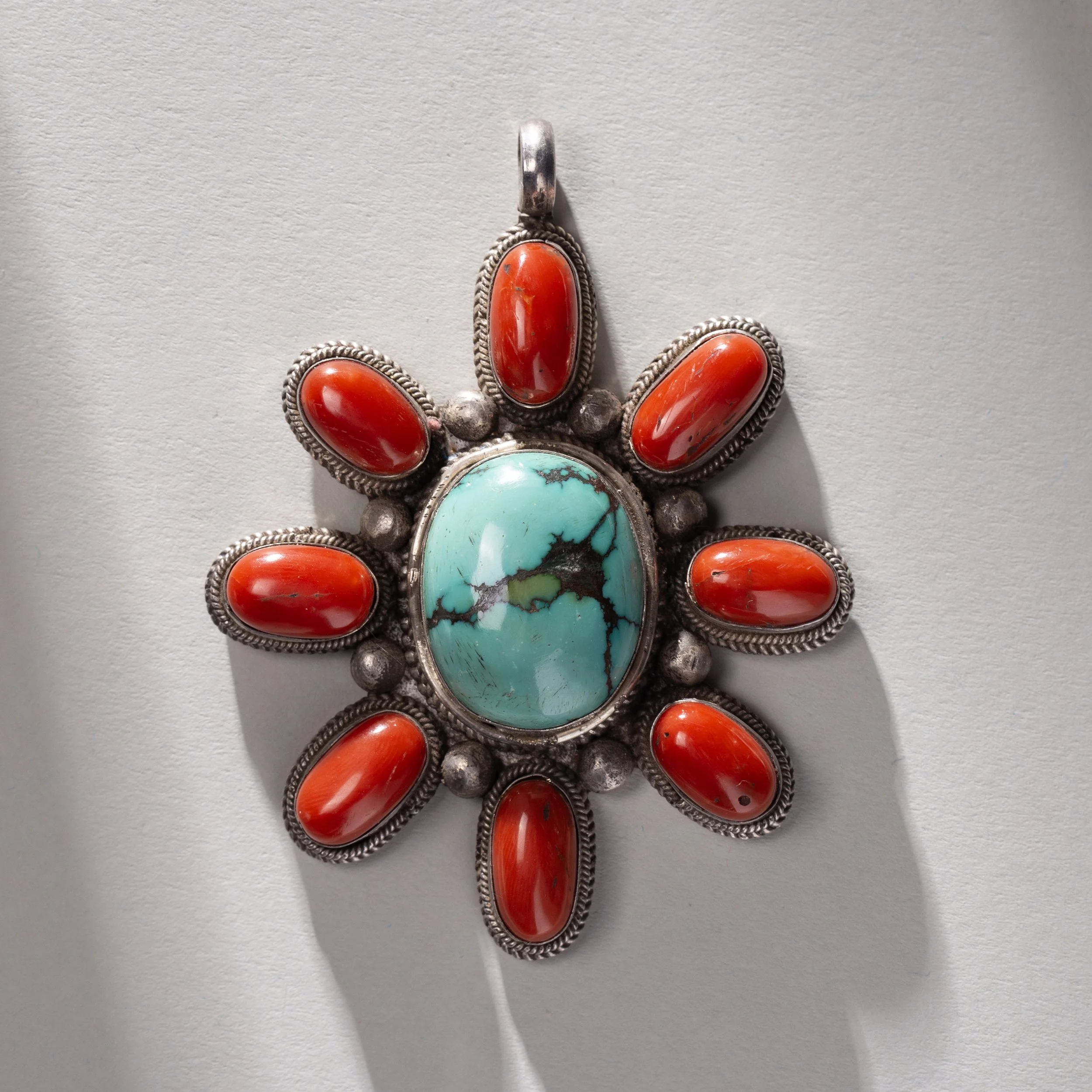 2296-Large-Turquoise-Coral-Pendant-Jewelry-Art-Blackburn-1.jpg