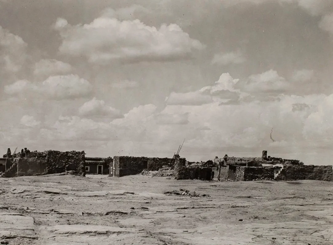 1457-Moki-Indians-Pueblo-Near-Walpi-Native-American-Photography-Art-Blackburn-2.jpg