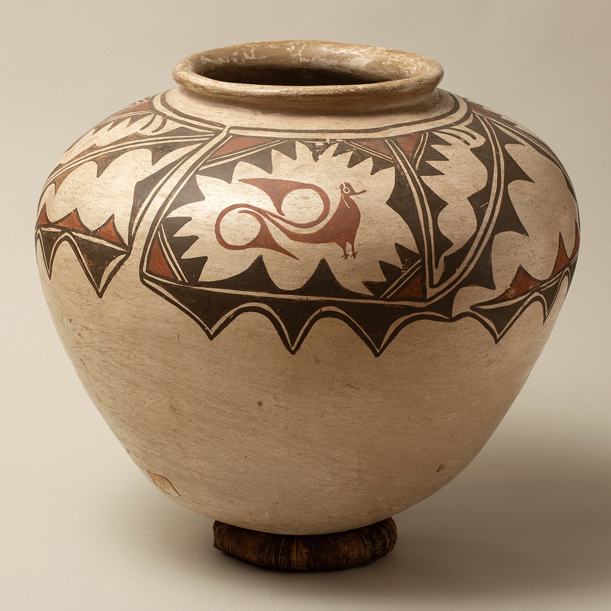 1334-Massive-Zuni-Tsayutitsa-Olla-Drum-Historic-Pottery-Native-American-Art-Blackburn-1.jpg