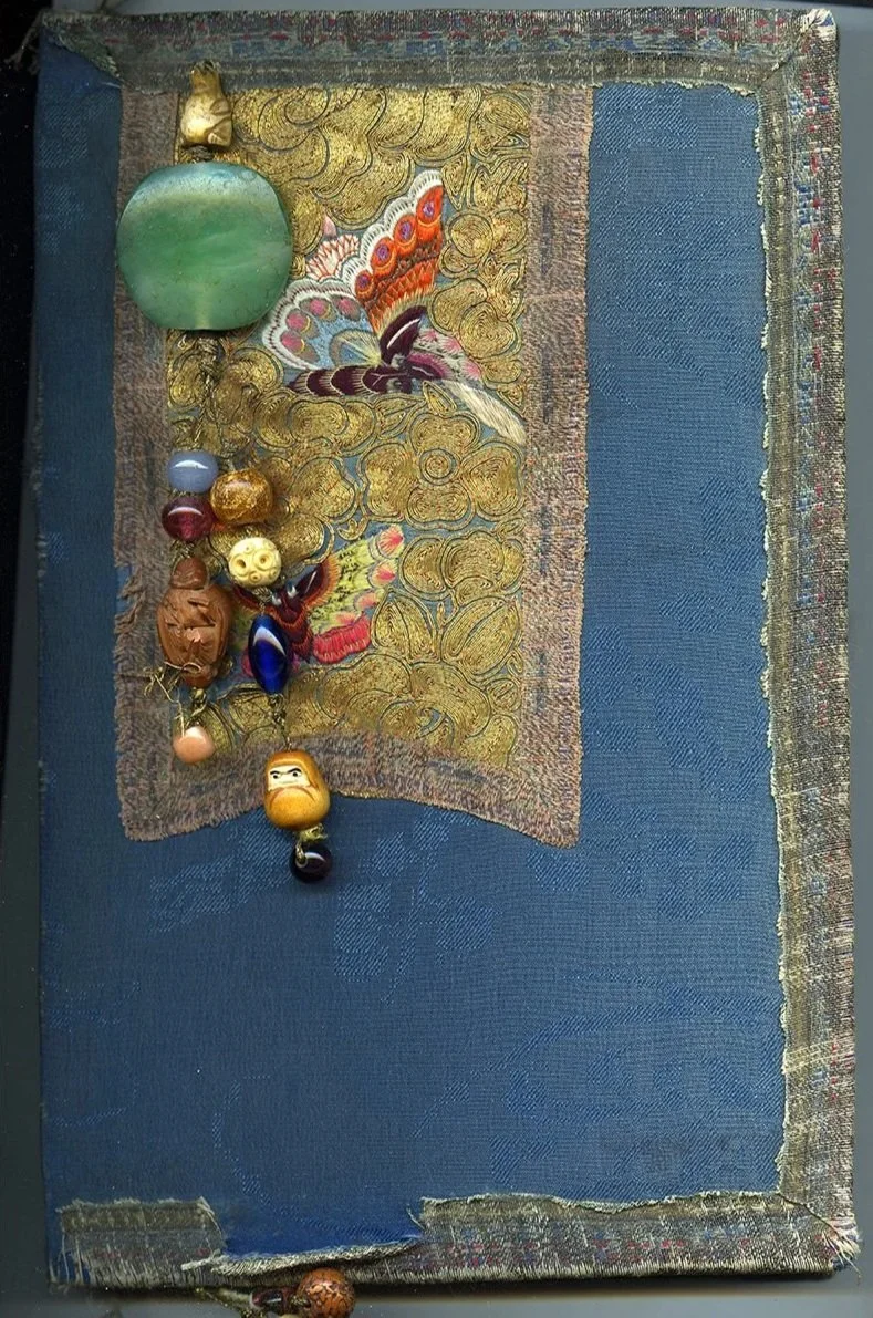 Old China Town, A book of Pictures
