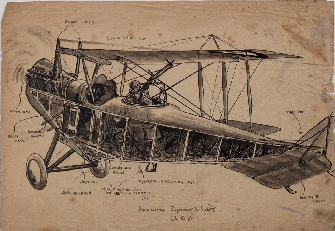1145-Four-Aeronautical-Biplane-Drawings-Curiosities-Art-Blackburn-7.jpg
