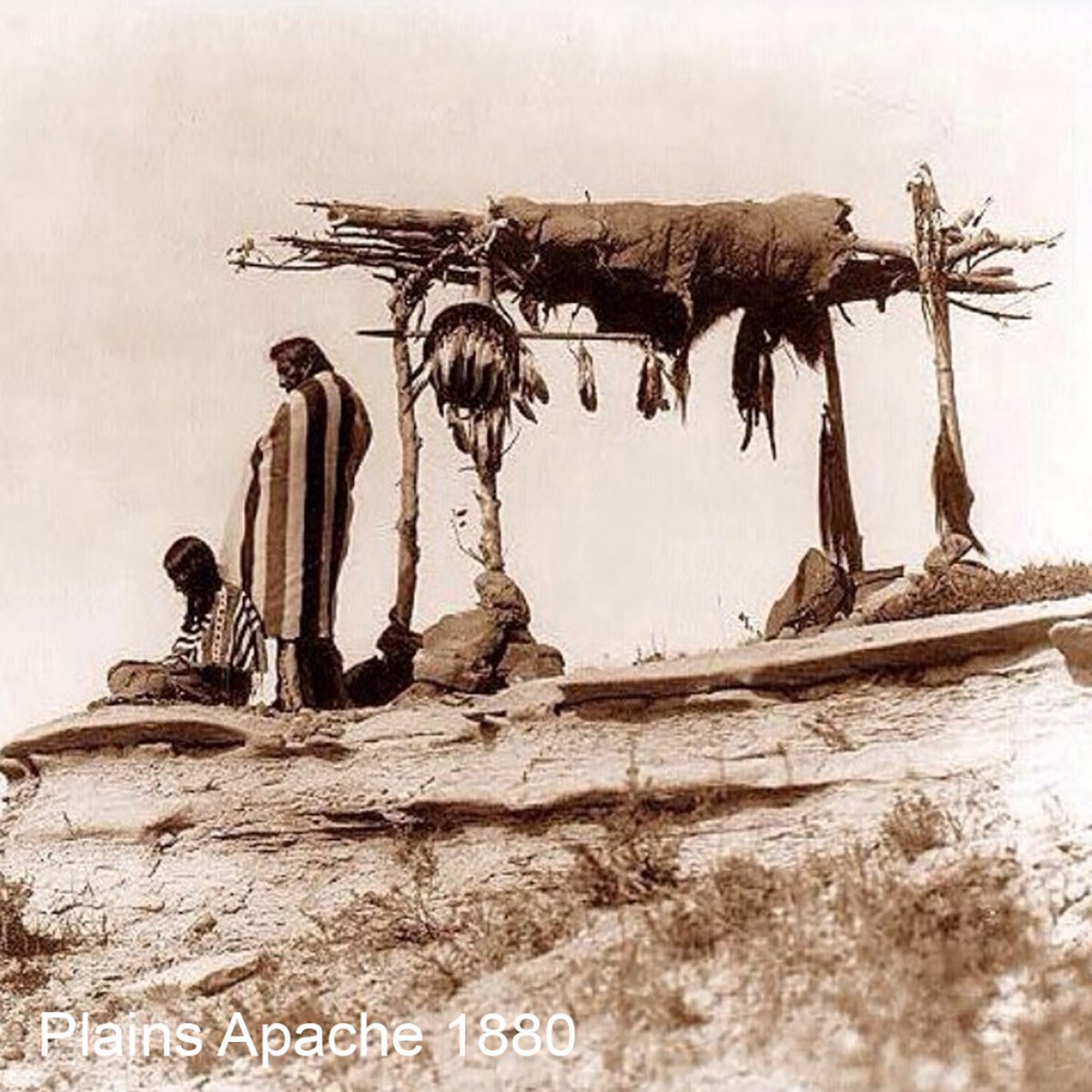 Superb-Plains-Apache-War-Shield-Other-Native-American-Art-Blackburn-7.jpg