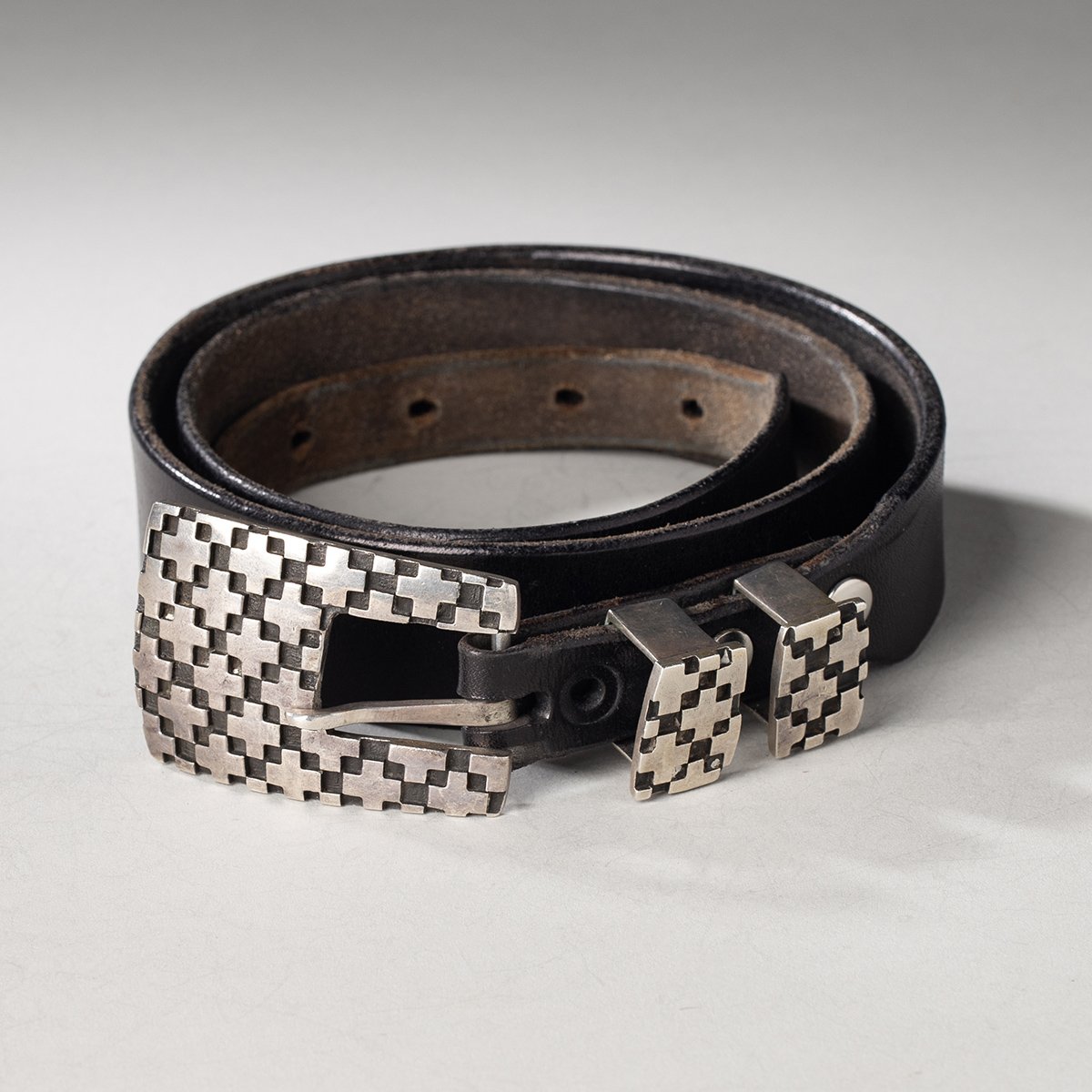 1741-Romero-Ranger-Belt-Native-American-Jewelry-Belts-Buckles-Art-Blackburn-1.jpg