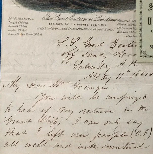 2570-Cover-Letter-SS-Great-Eastern-describing-Lincoln-appointment-Americana-Art-Blackburn-2.jpg