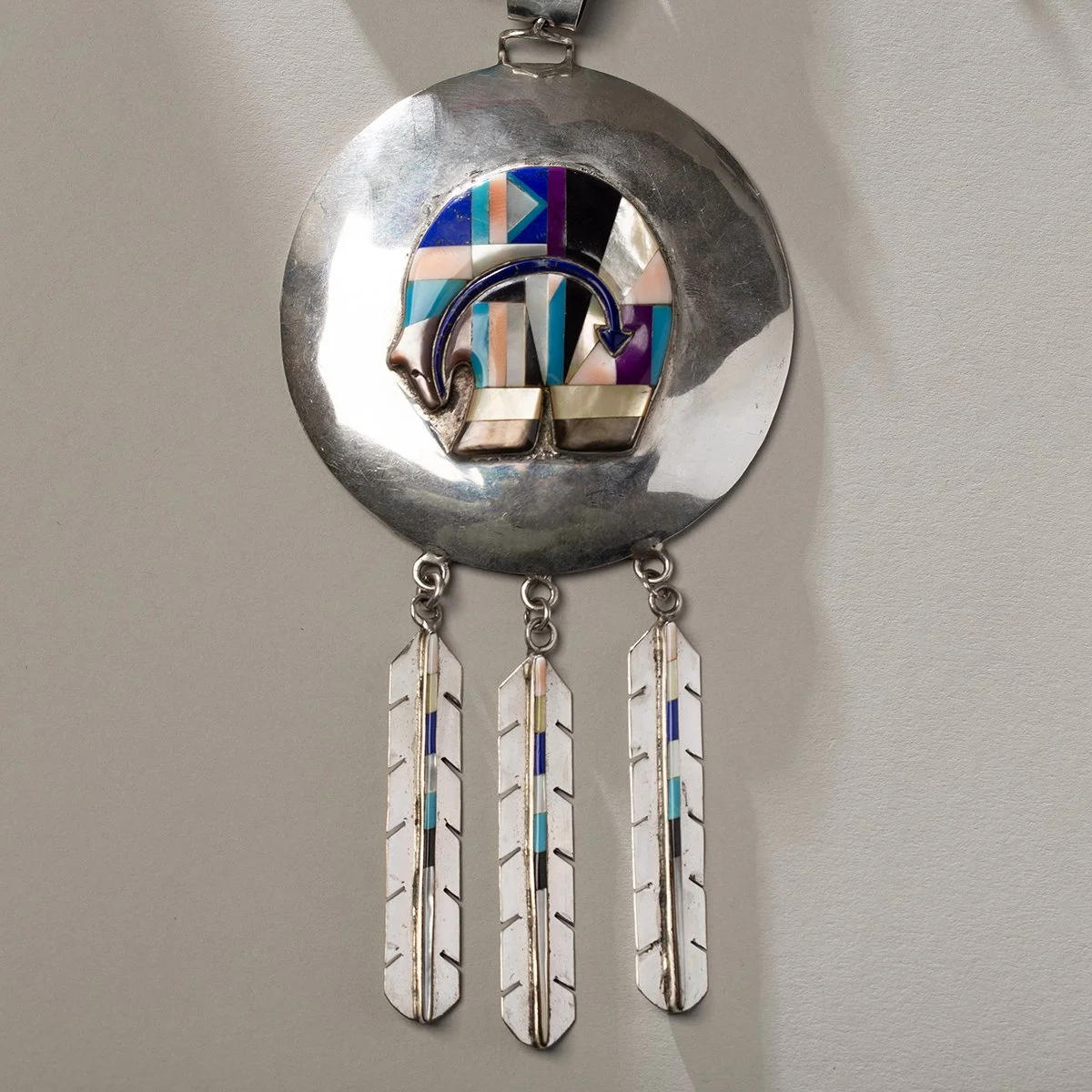 2231-Unusual-Zuni-Necklace-Pendants-Native-American-Jewelry-Art-Blackburn-2.jpg