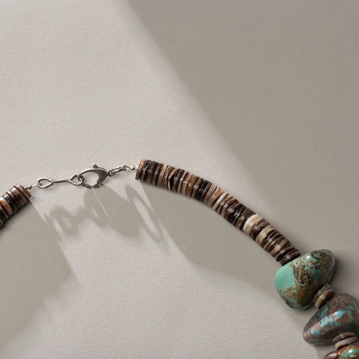 2234-Navajo-Turquoise-Nugget-Necklace-Pendants-Native-American-Jewelry-Art-Blackburn-4.jpg