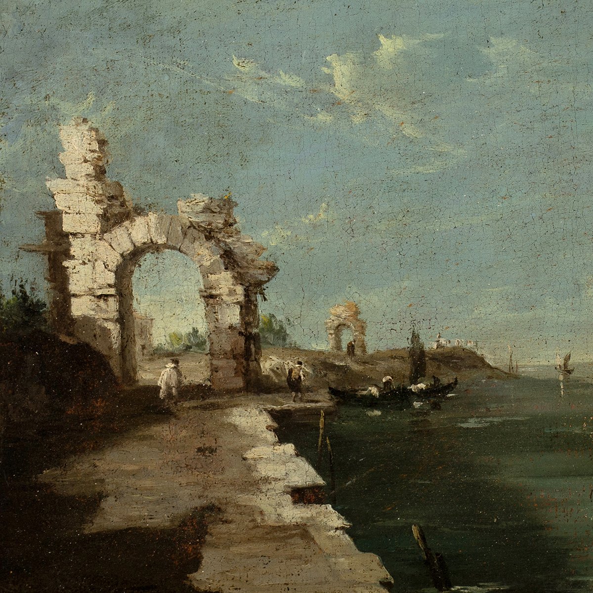 2690-Francesco-Guardi-Capriccio-with-Ruins-Old-Master-Drawings-Paintings-Mark-Blackburn-Art-2.jpg