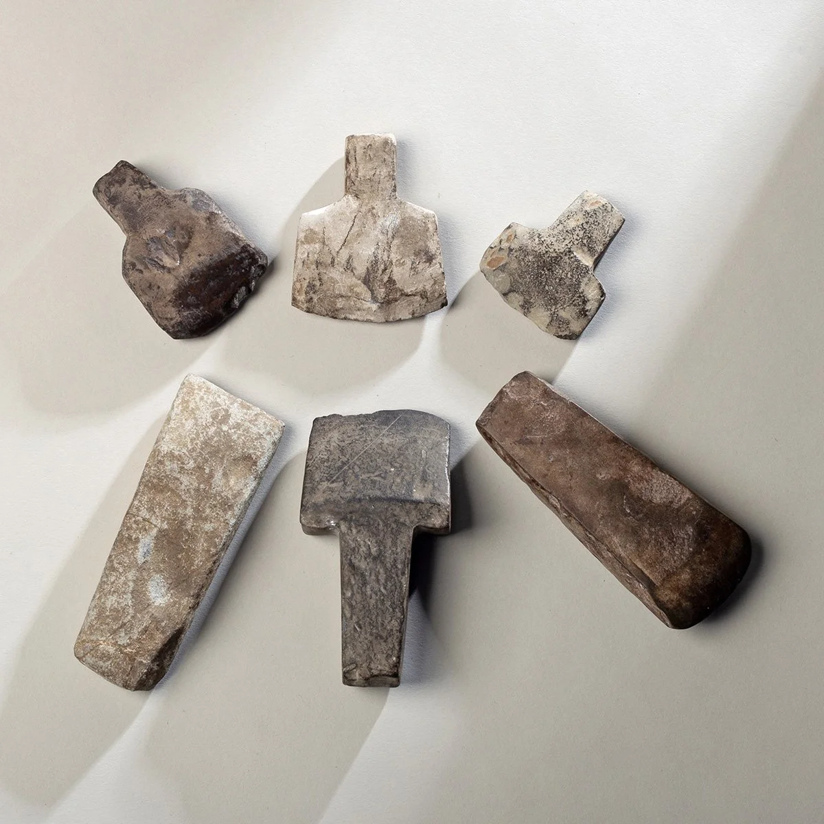 986-Neo-Lithic-Axe-Heads-Curiosities-Art-Blackburn-1.jpg