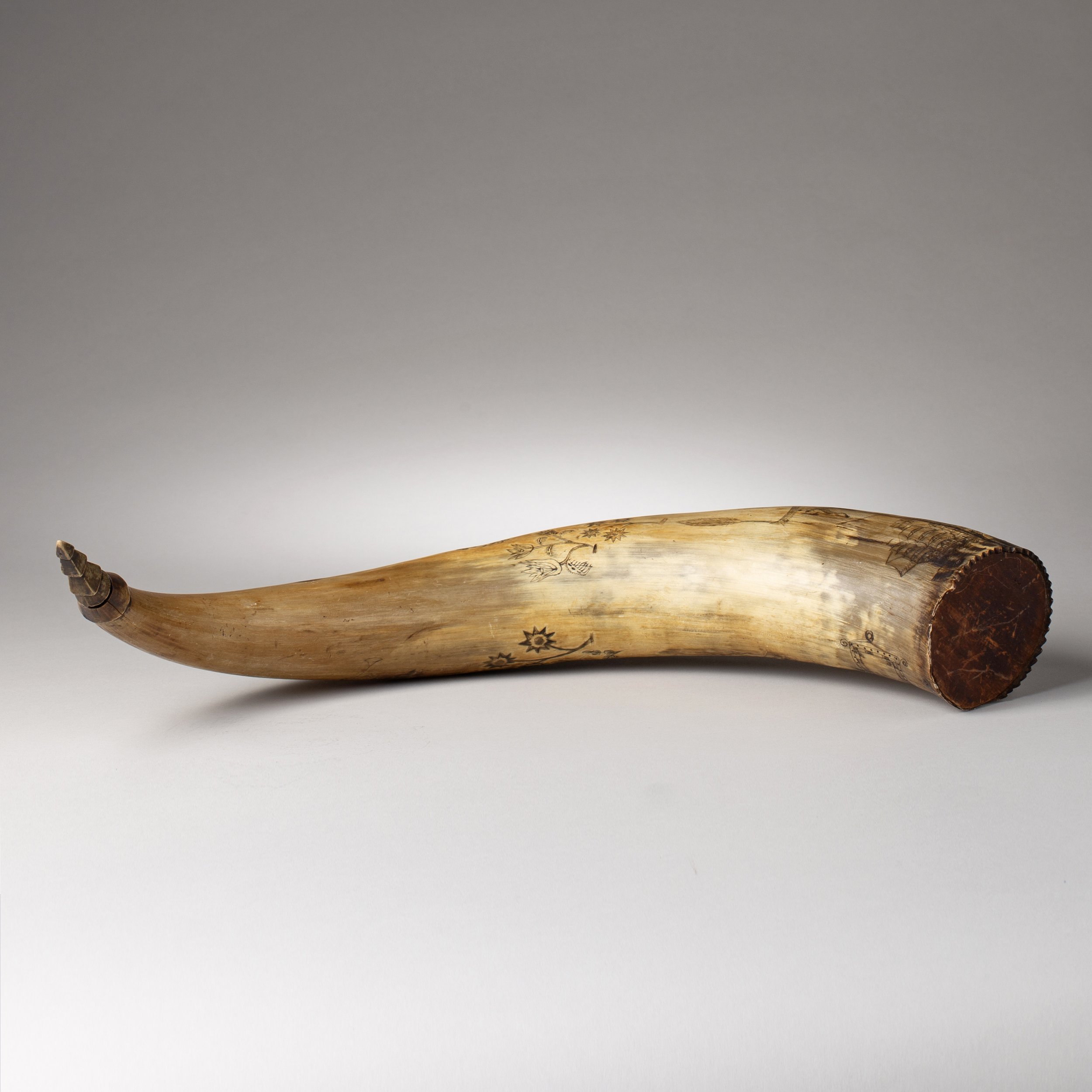 2311-Early-Colonial-Australian-Engraved-Powder-Horn-Australia-Art-Blackburn-4.jpg