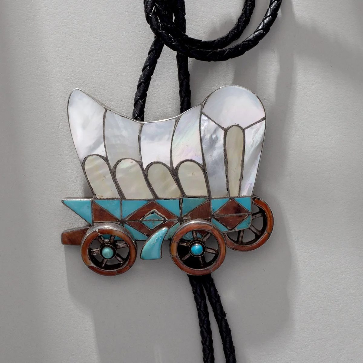 2585-Zuni-Wagon-Bolo-Tie-Native-American-Jewelry-Art-Blackburn-2.jpg