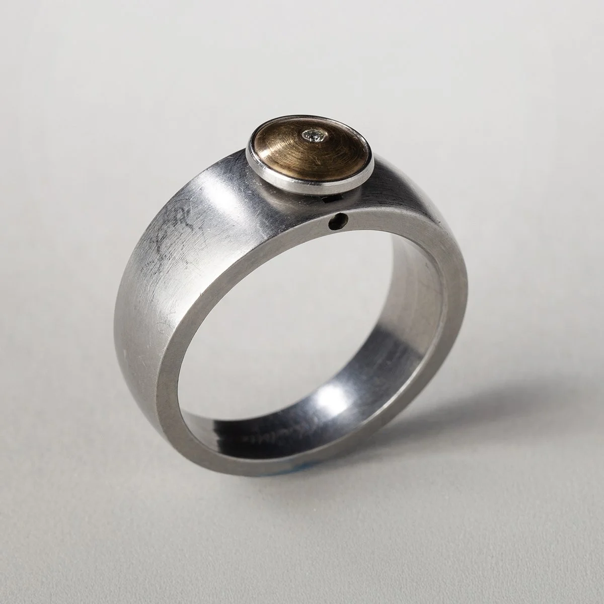 2377-Carbon-Fiber-Gold -Diamond-Ring-.Native-American-Jewelry-Art-Blackburn-1jpg.jpg