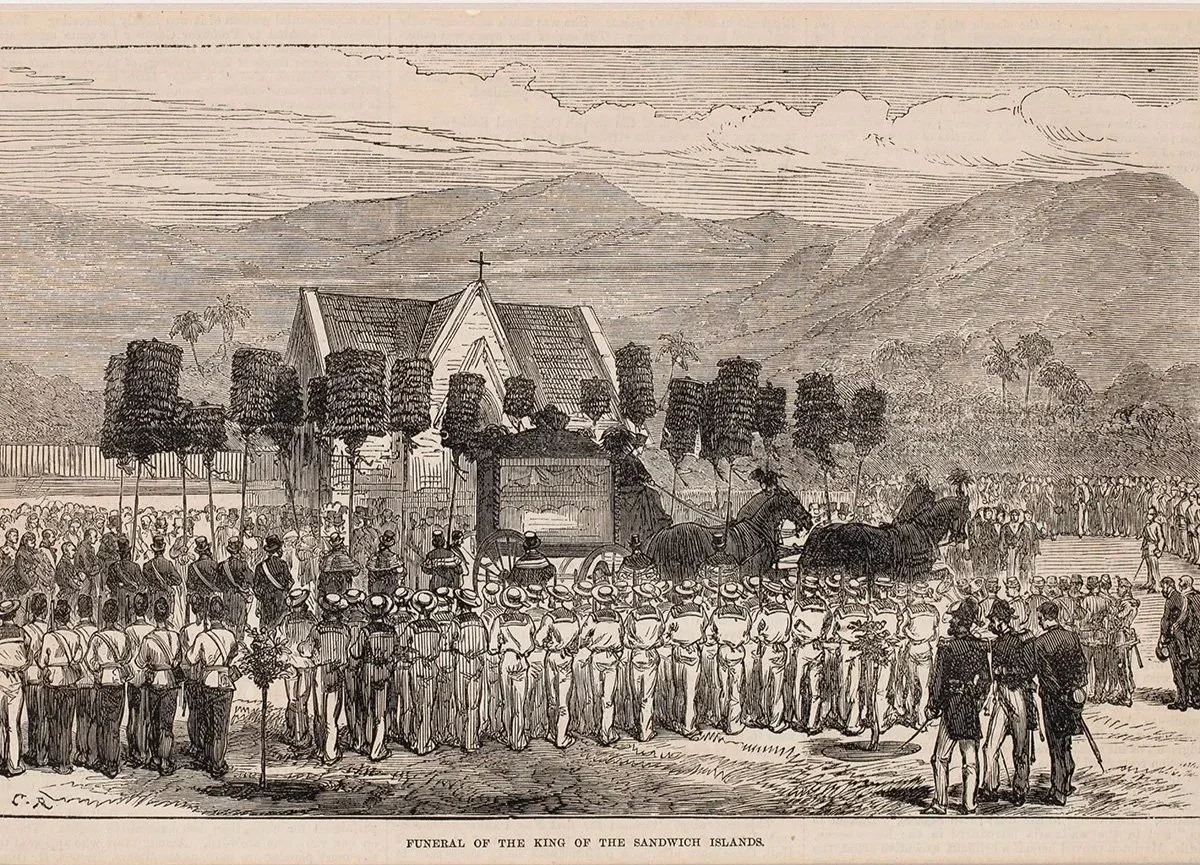1566-Funeral-King-Sandwich-Islands-Hawaiian-Prints-Art-Blackburn-2.jpg