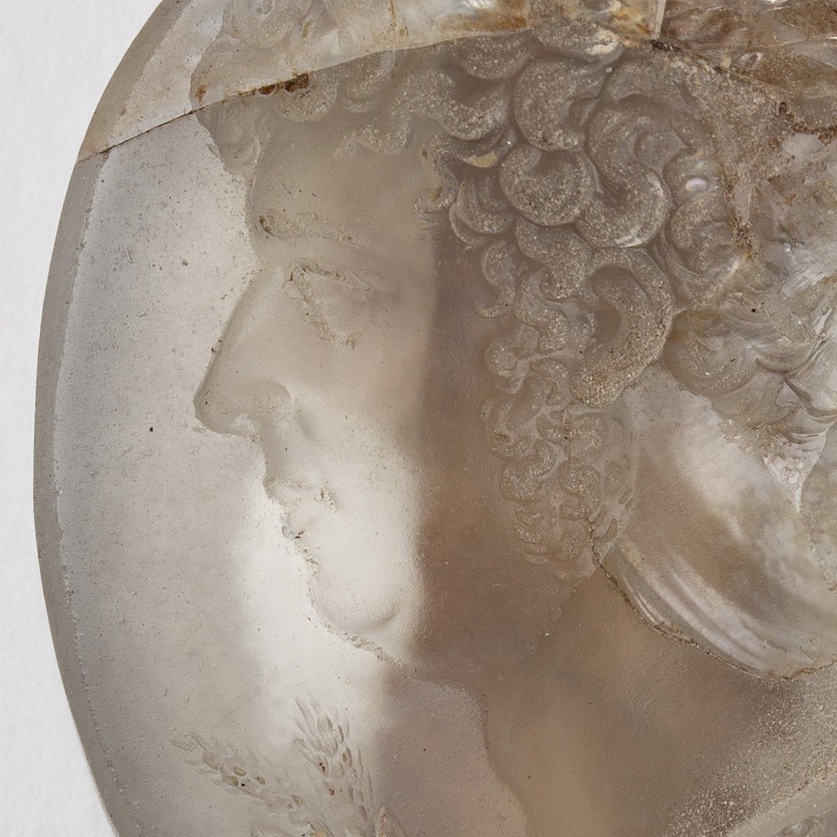 2674-Important-Seal-Lord Byron-Curiosities-Mark-Blackburn-Art-2.jpg