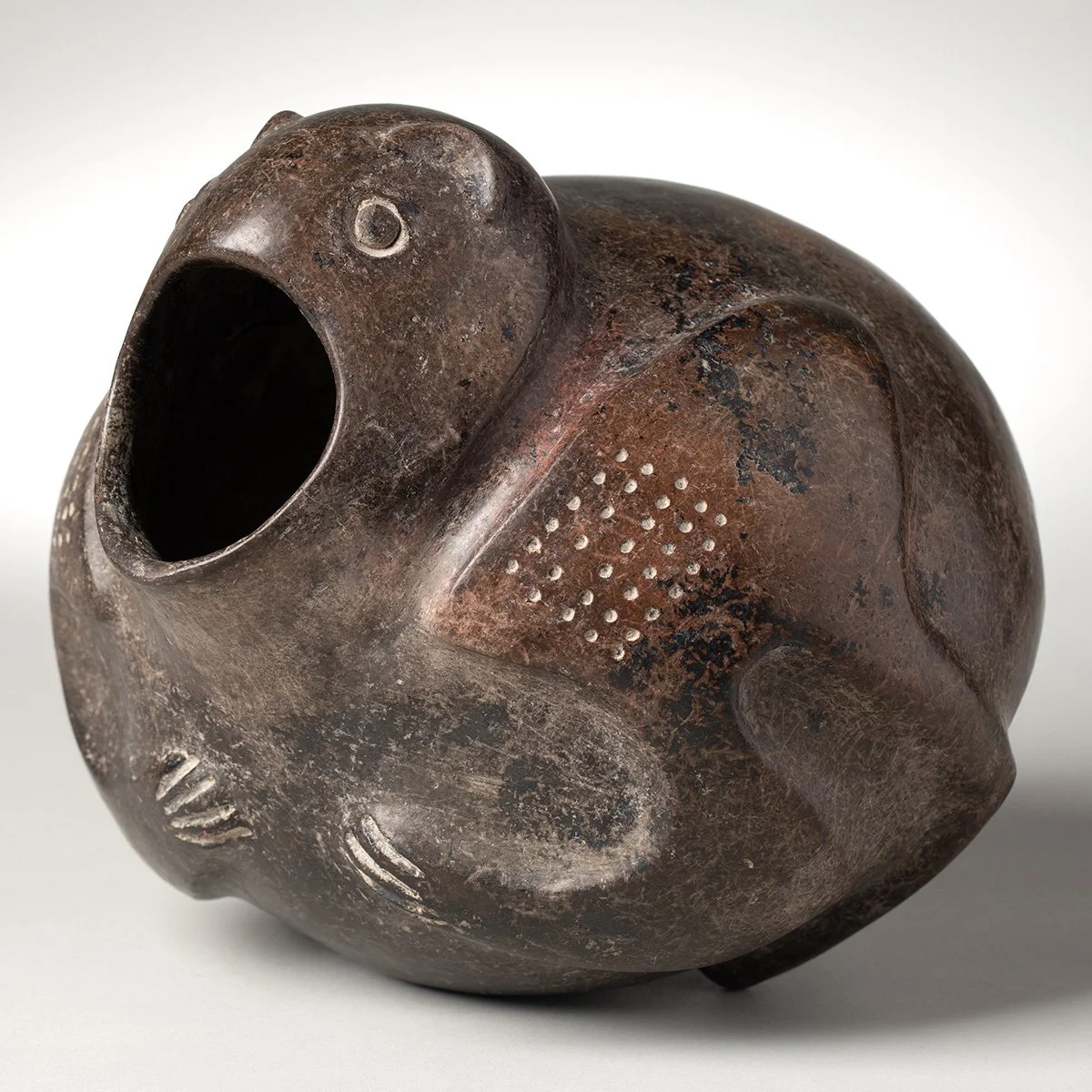 1328-Rare-Large-Bat-Effigy-Vessel-Colima-Pre-Columbian-Art-Blackburn-7.jpg