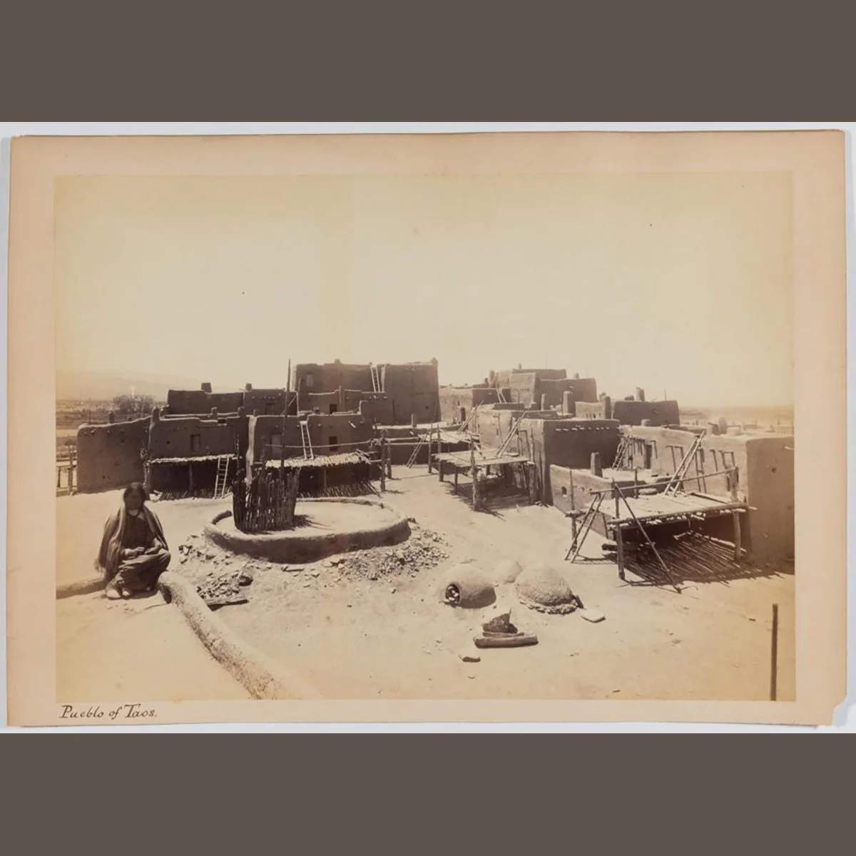 Photo-titled-Pueblo-of-Taos-1881-New-Mexico-Native-American-Photography-Art-Blackburn-1.JPG