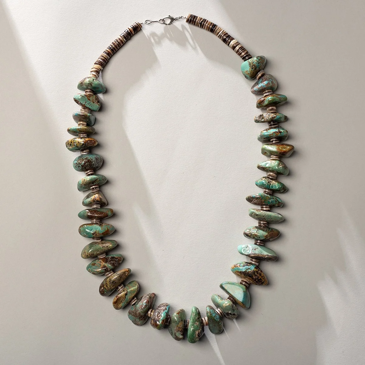 2234-Navajo-Turquoise-Nugget-Necklace-Pendants-Native-American-Jewelry-Art-Blackburn-1.jpg