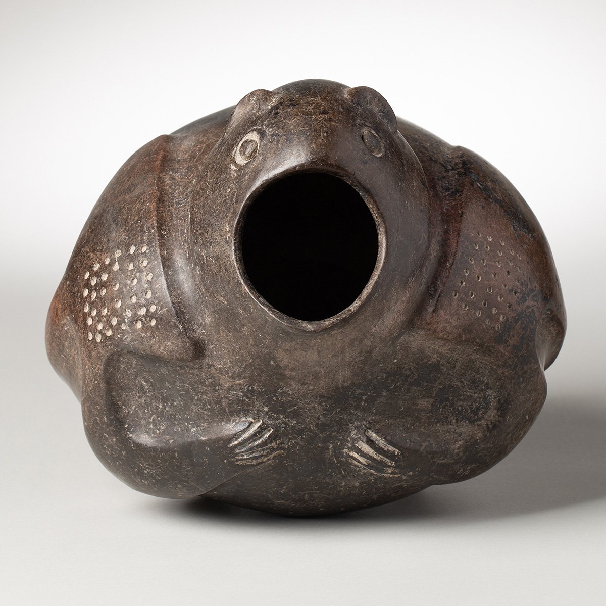 1328-Rare-Large-Bat-Effigy-Vessel-Colima-Pre-Columbian-Art-Blackburn-3.jpg