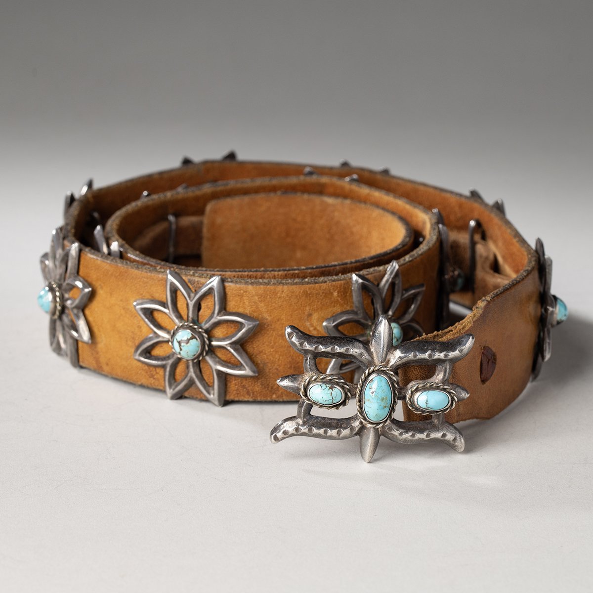 1735-Sand-Cast-Concho-Belt-Native-American-Jewelry-Belts-Buckles-Art-Blackburn-1.jpg