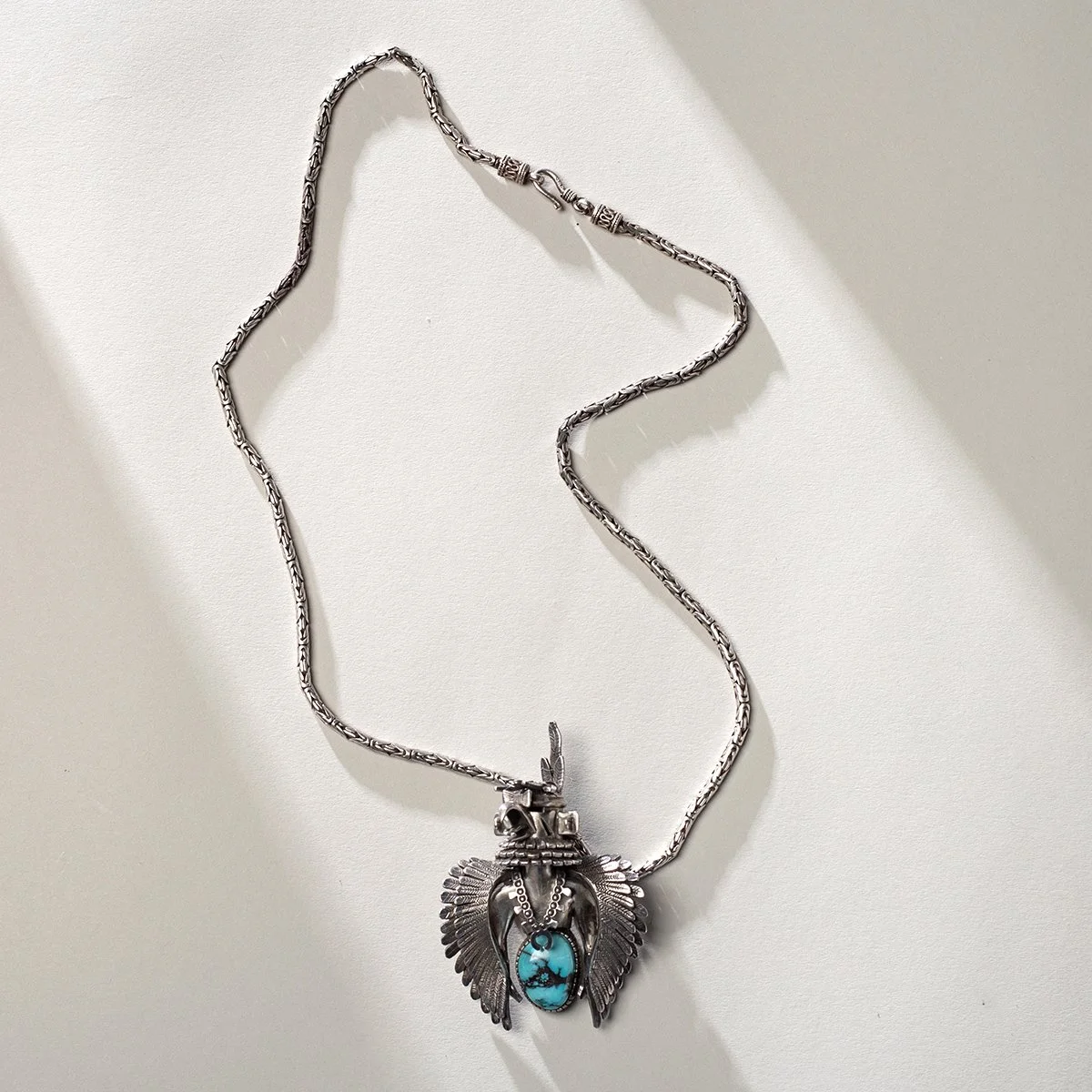 2223-Alvin-Vandever-Winged-Kachina-Necklace-Necklaces-Pendants-Native-American-Jewelry-Art-Blackburn-1.jpg