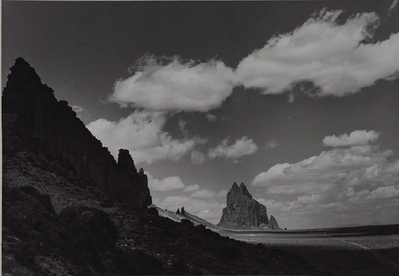 Charlie Wunder Four Corners Exhibition Photographs, Collection of 27, 1954