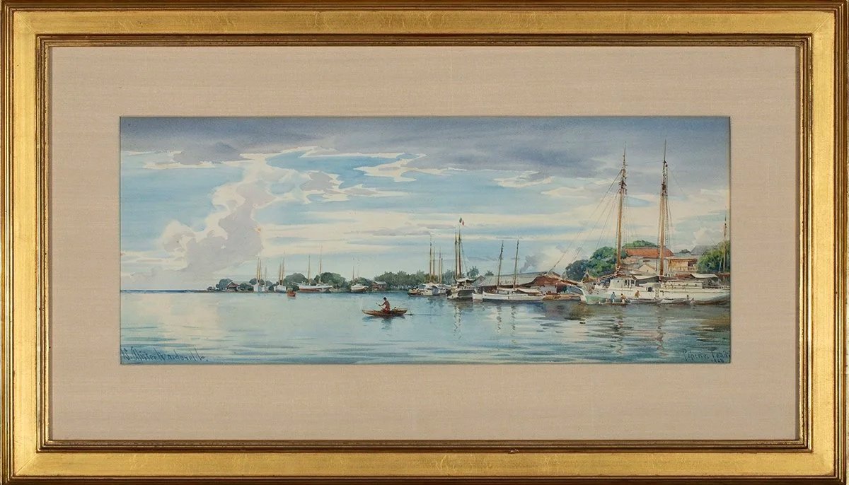 6188-William-Alister-Macdonald-Papeete-Waterfront-Oceanic-Paintings-Art-Blackburn-1.jpg