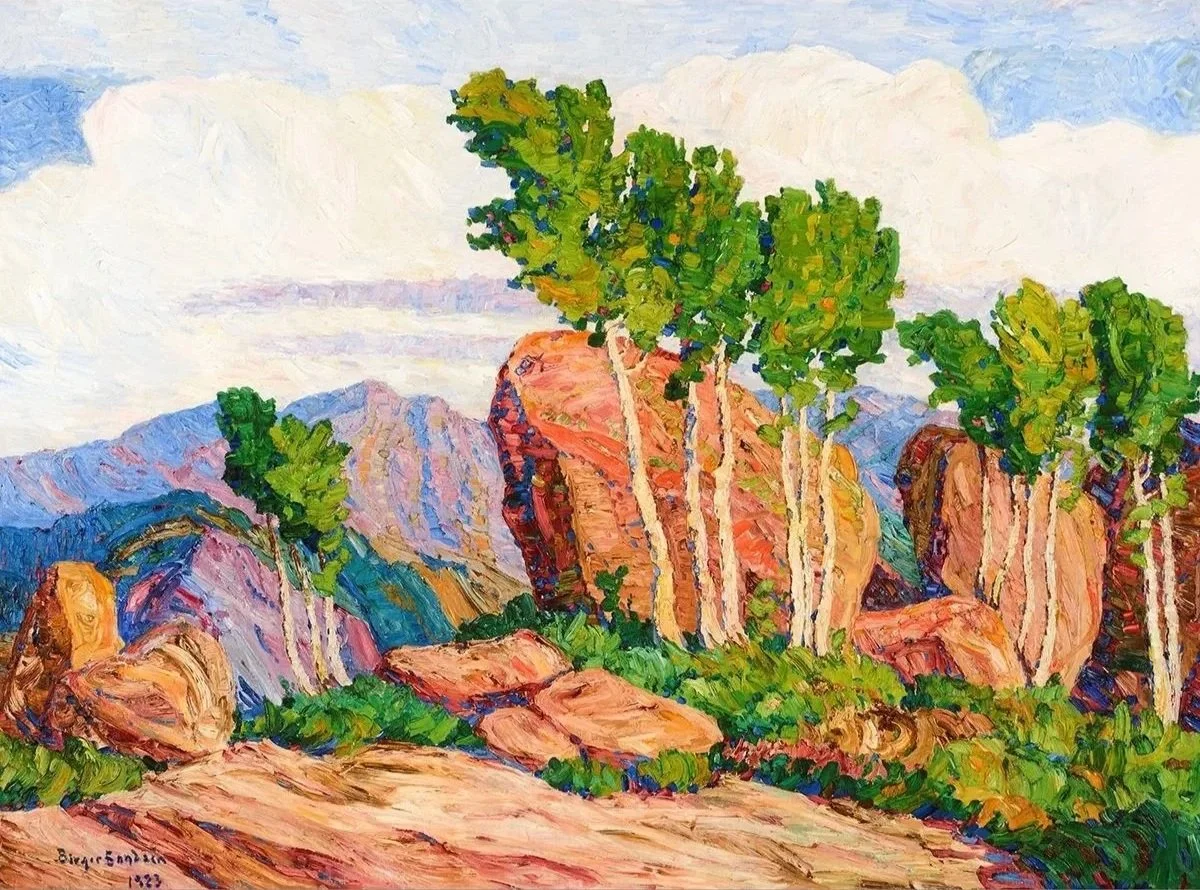 Birger-Sandzen-Summer-in-the-Mountains-Paintings-Art-Blackburn-1.jpg