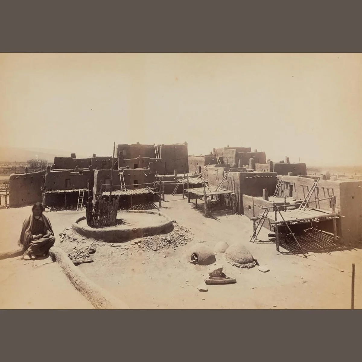 Photo-titled-Pueblo-of-Taos-1881-New-Mexico-Native-American-Photography-Art-Blackburn-3.JPG